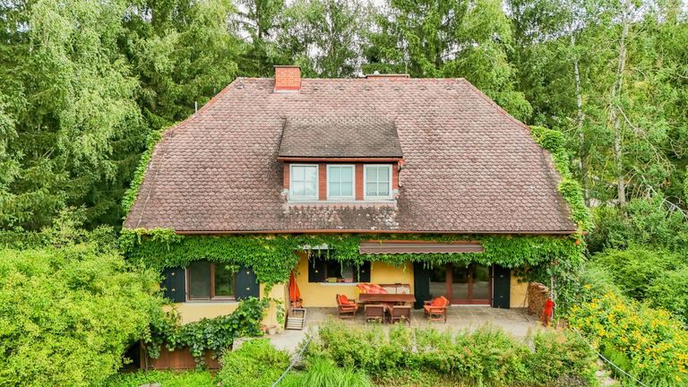 Landhaus