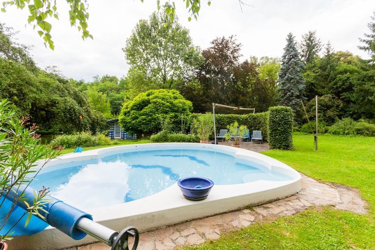 Pool II