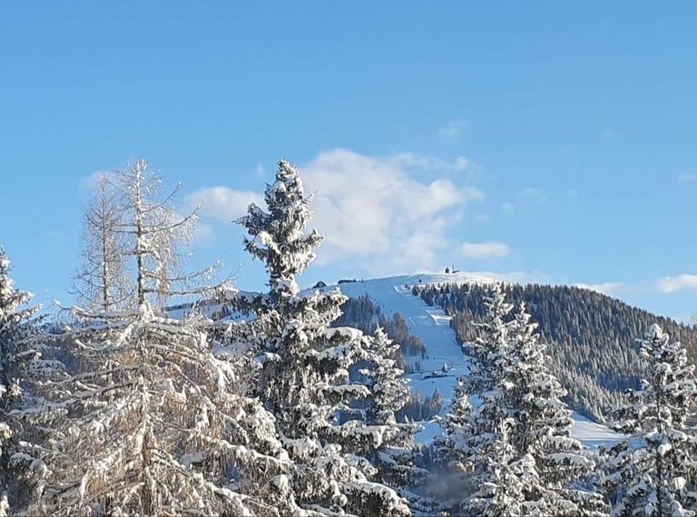 Winterlandschaft