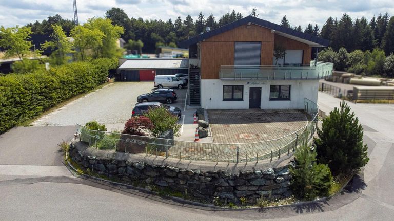 Flexible Nutzung garantiert