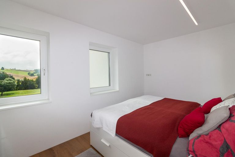 EG | Einliegerwohnung / Schlafzimmer