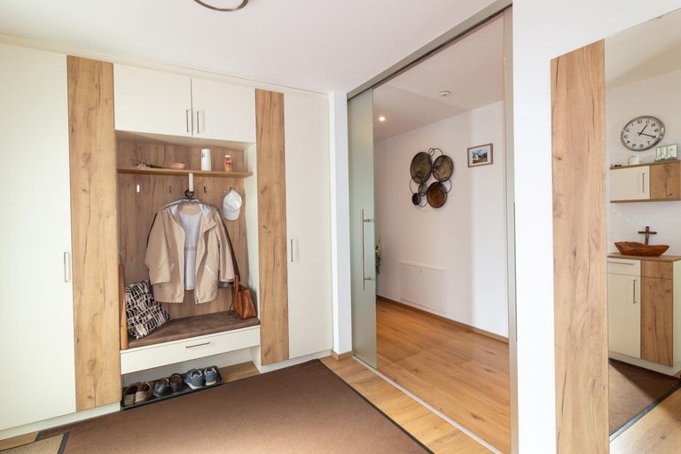 EG | Eingangsbereich