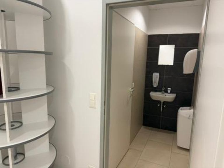 WC