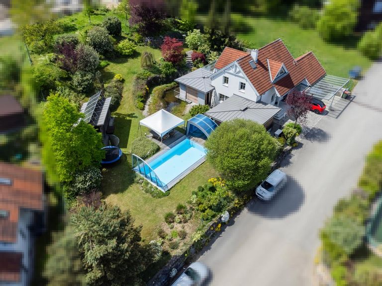 Herzliche Willkommen