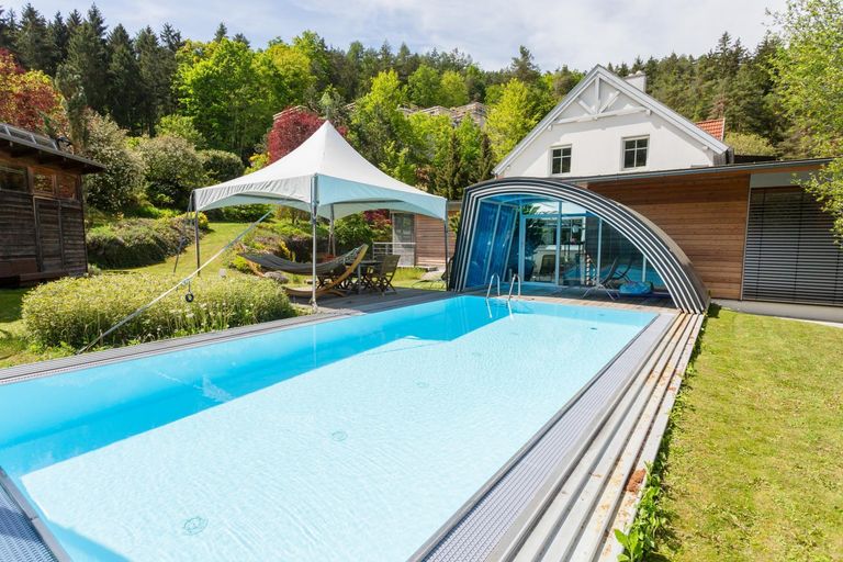 Pool I