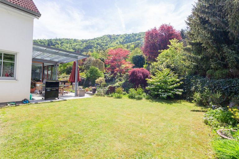 Garten IV