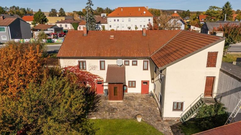 EFH 2104 Luftaufnahme