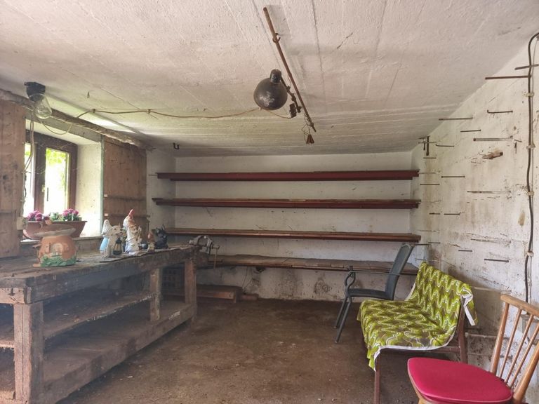 EFH 2104 17 Werkstatt