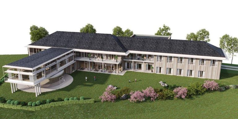 circle melk - Kreativität unter einem Dach