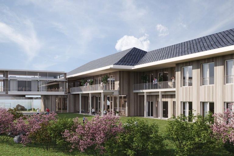 Freie Büros im circle melk