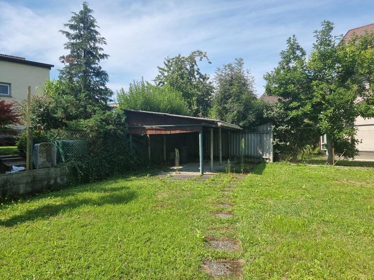EFH 2104 10 Garten