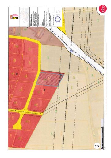 Flächenwidmungsplan