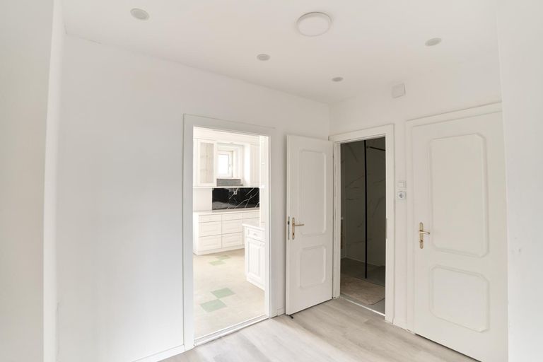 03. ETW 1110 Wien - Vorraum