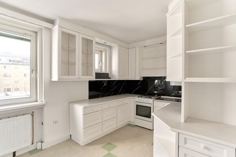 04. ETW 1110 Wien - Küche