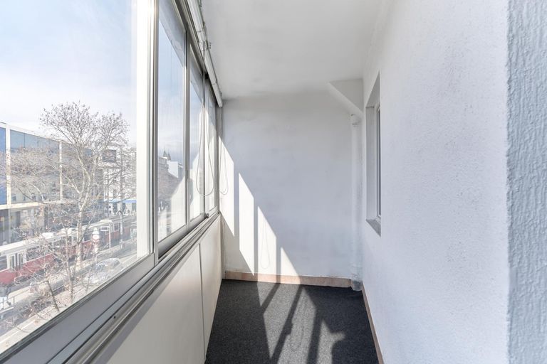 02. ETW 1110 Wien - Loggia