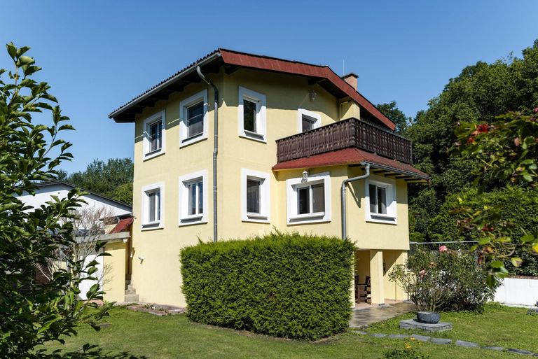 05 Einfamilienhaus Muckendorf