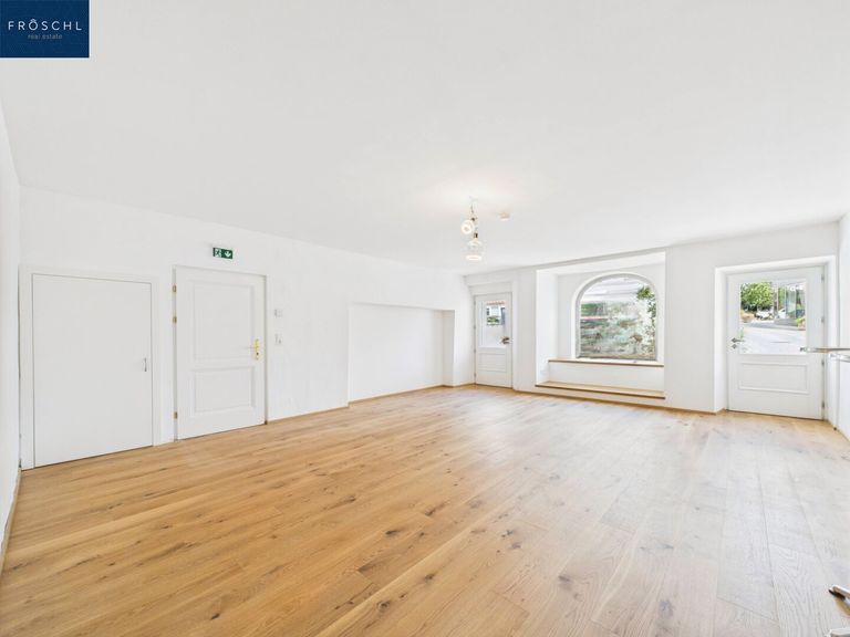 Ansicht Verkaufsraum - Pic 2