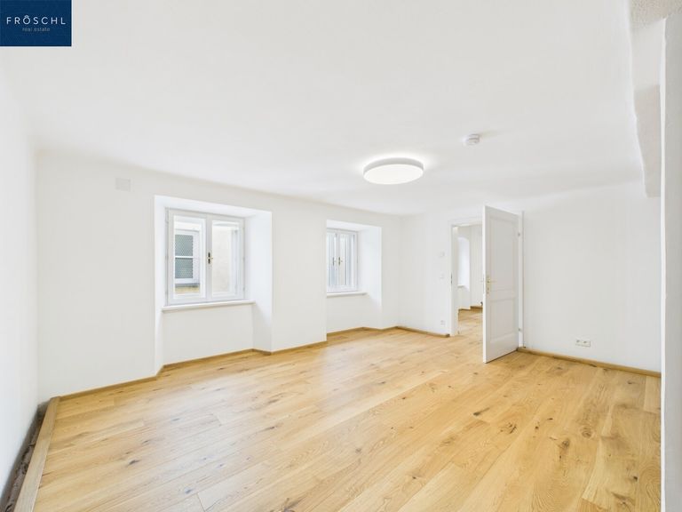 Ansicht Büro Nr. 2 - Pic 1