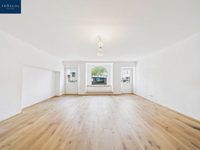 Verkaufsraum - Pic 1