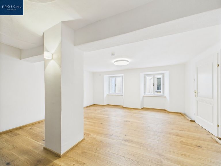 Ansicht Büro Nr. 2 - Pic 2