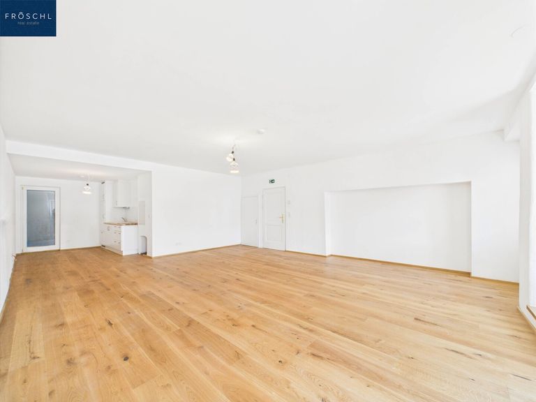 Ansicht Verkaufsraum - Pic 4