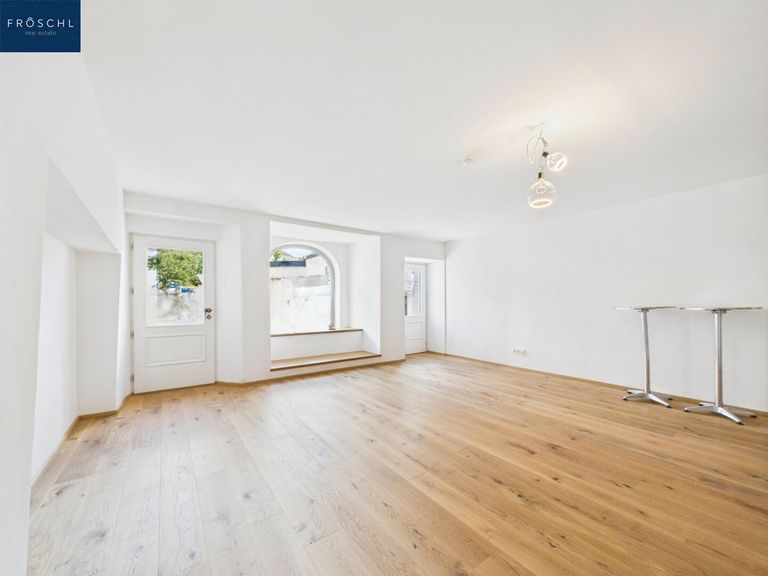 Ansicht Verkaufsraum - Pic 3