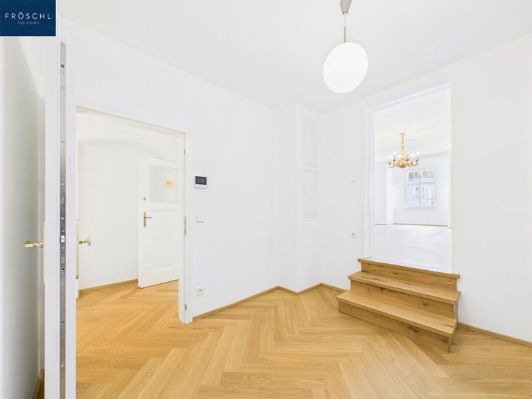 Eingangsbereich - Pic 2