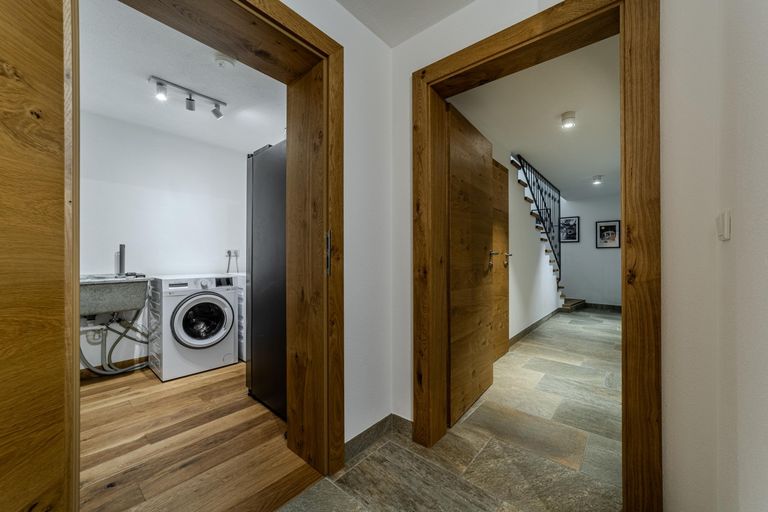 Wirtschaftsraum im UG