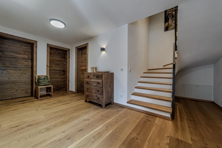 Eingangsbereich/Garderobe