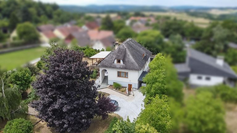 Ihr neues Zuhause ?!