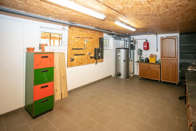 KG-Raum 2
