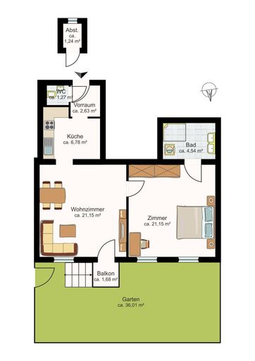 Plan 2D