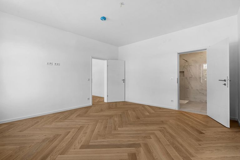 Zimmer Ist Stand, Ansicht 2