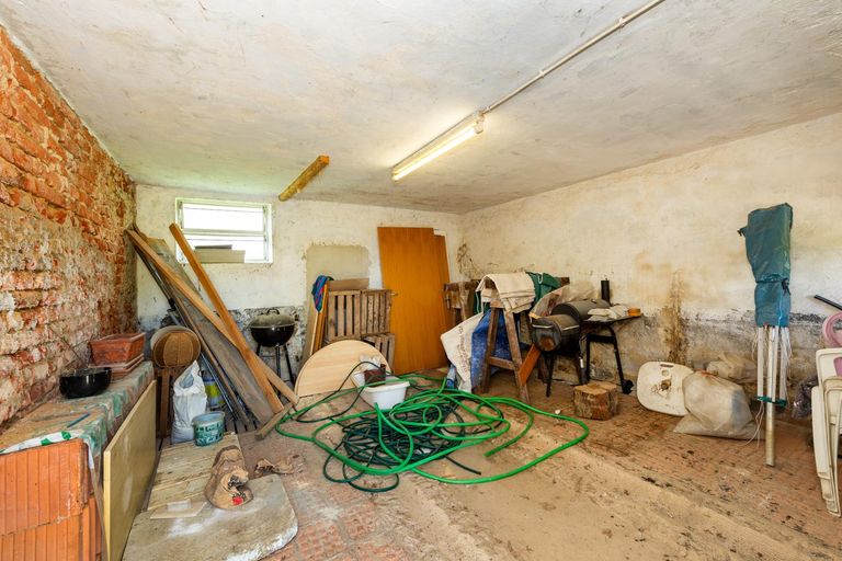 Wirtschaftsgebäude - Raum 4