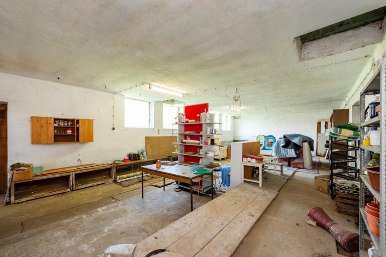 Wirtschaftsgebäude - Raum 2