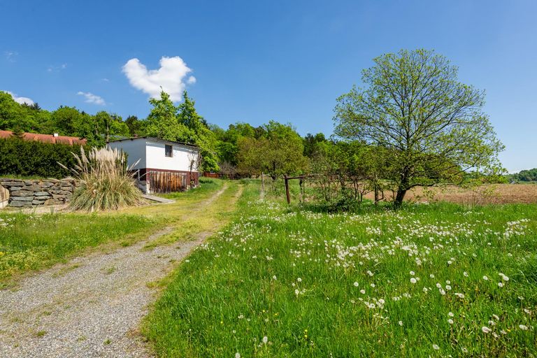 Grundstück SO Bereich