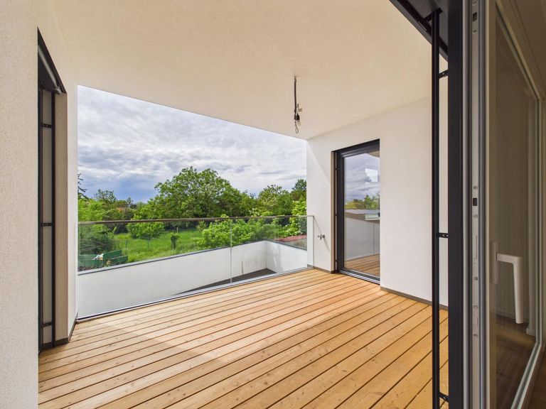 See-Loggia