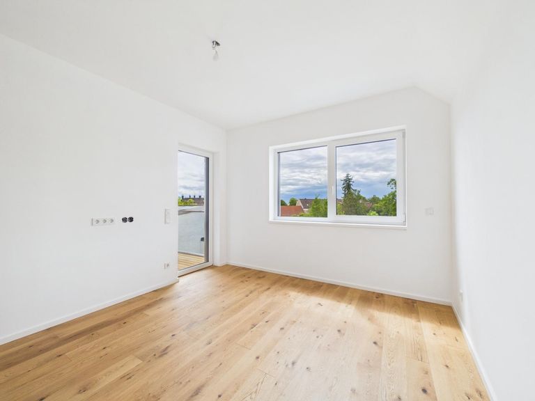 See-Schlafzimmer