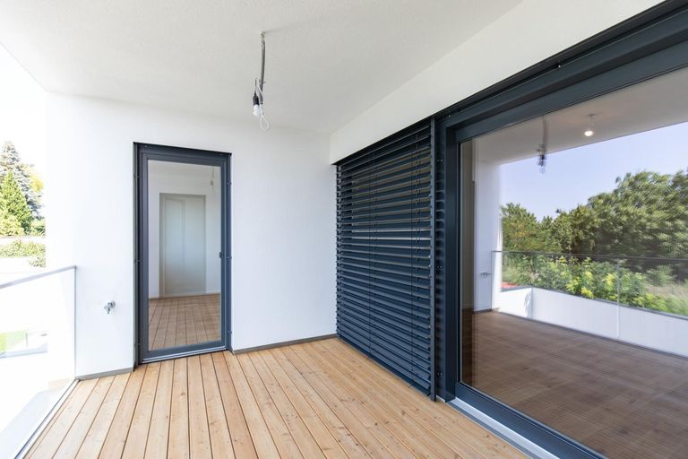 See , Loggia