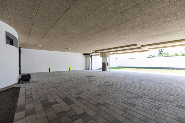 Apartment Neusiedl/See, Stellplätze