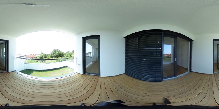 Neusiedl am See - Wohnung Erstbezug