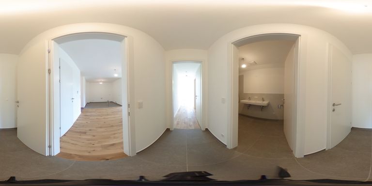 Neusiedl am See - Wohnung Erstbezug