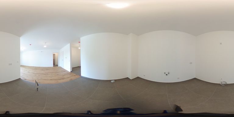 Neusiedl am See - Wohnung Erstbezug