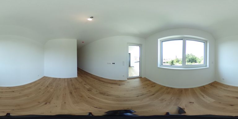 Neusiedl am See - Wohnung Erstbezug