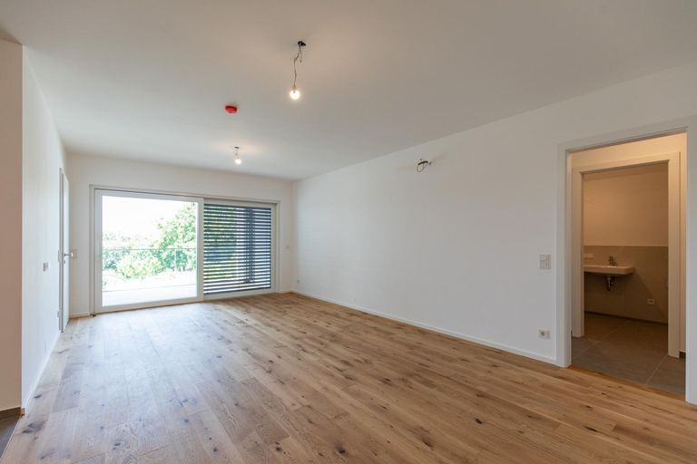 Apartment Neusiedl Am See, Wohn-Esszimmer