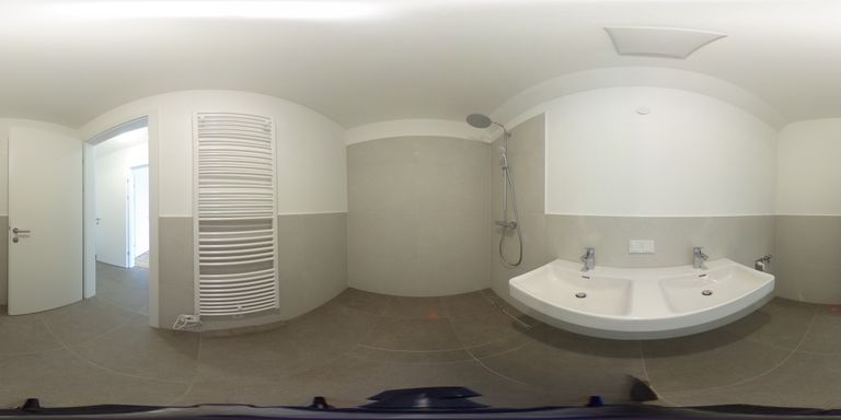 Neusiedl am See - Wohnung Erstbezug