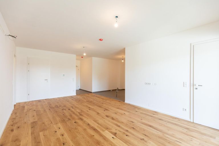 Apartment Neusiedl Am See, Wohn-Esszimmer