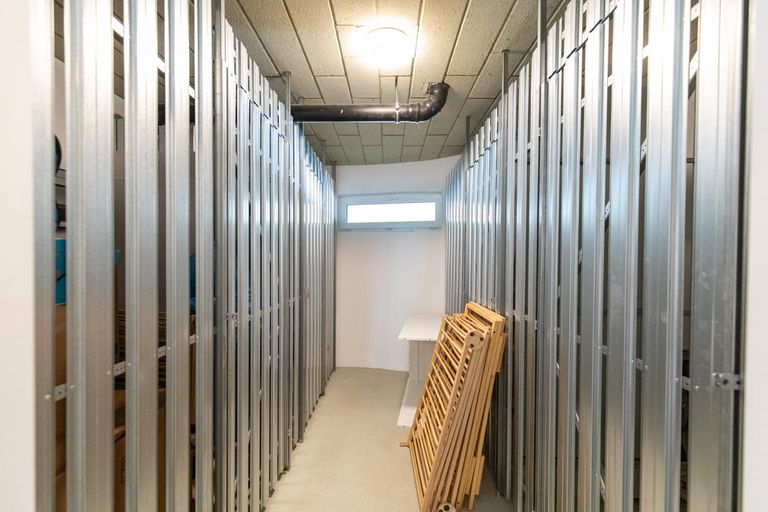 Apartment Neusiedl/See Kellerabteile