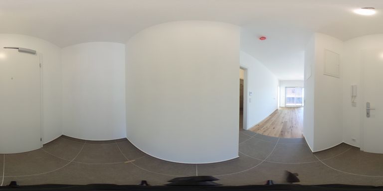 Neusiedl am See - Wohnung Erstbezug