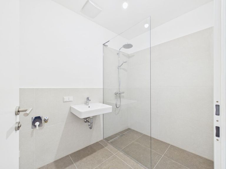 Apartment Neusiedl am See-Bad
